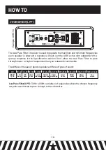 Preview for 15 page of GAS MAX ASB1 User Manual