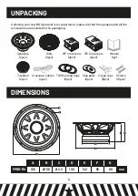 Preview for 5 page of GAS MAX K2 User Manual