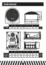 Preview for 6 page of GAS MAX K2 User Manual