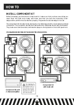 Предварительный просмотр 11 страницы GAS MAX K2 User Manual