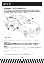 Предварительный просмотр 13 страницы GAS MAX K2 User Manual