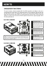 Preview for 14 page of GAS MAX K2 User Manual