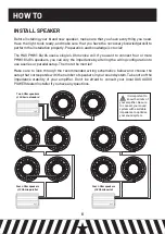 Preview for 9 page of GAS MAX PMW1 User Manual