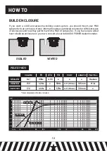 Preview for 13 page of GAS MAX S1 User Manual