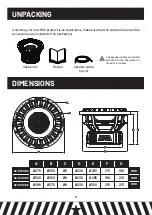 Preview for 5 page of GAS MAX S2 Series User Manual