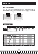 Preview for 16 page of GAS MAX S2 Series User Manual