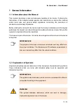 Preview for 5 page of GAS N2-Generator User Manual