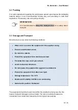 Preview for 13 page of GAS N2-Generator User Manual