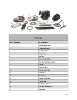 Preview for 27 page of Gasbike Ghost Racer Users Manual And Owner'S Manual