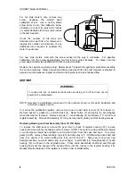 Preview for 4 page of Gasboy 4860 Series Installation Manual