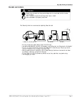 Preview for 9 page of Gasboy 52 Installation & Parts Manual