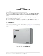 Preview for 11 page of Gasboy 800938653 Installation Manual