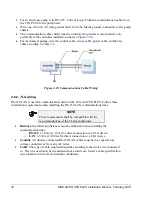 Предварительный просмотр 42 страницы Gasboy 800938653 Installation Manual