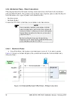 Предварительный просмотр 62 страницы Gasboy 800938653 Installation Manual