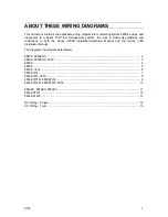 Предварительный просмотр 3 страницы Gasboy 8800E Series Manual