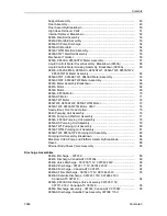 Предварительный просмотр 5 страницы Gasboy 9800A Series Diagnostic Manual