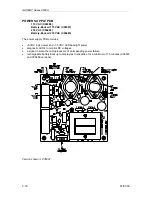 Предварительный просмотр 36 страницы Gasboy 9800A Series Diagnostic Manual