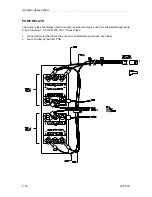 Предварительный просмотр 38 страницы Gasboy 9800A Series Diagnostic Manual