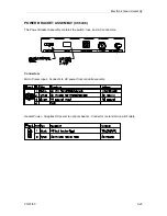 Предварительный просмотр 43 страницы Gasboy 9800A Series Diagnostic Manual