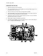 Preview for 66 page of Gasboy 9800A Series Diagnostic Manual