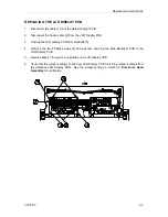 Preview for 67 page of Gasboy 9800A Series Diagnostic Manual