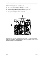 Preview for 70 page of Gasboy 9800A Series Diagnostic Manual