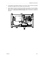 Предварительный просмотр 73 страницы Gasboy 9800A Series Diagnostic Manual