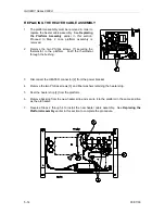 Предварительный просмотр 74 страницы Gasboy 9800A Series Diagnostic Manual