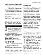 Preview for 3 page of Gasboy 9820 Installation Instructions Manual