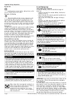Предварительный просмотр 4 страницы Gasboy 9820 Installation Instructions Manual