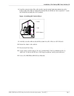Предварительный просмотр 7 страницы Gasboy 9820 Installation Instructions Manual