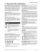 Предварительный просмотр 7 страницы Gasboy 9820K Series Installation And Operation Manual