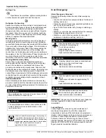 Предварительный просмотр 8 страницы Gasboy 9820K Series Installation And Operation Manual