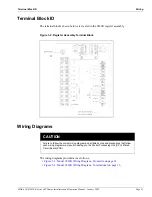 Предварительный просмотр 17 страницы Gasboy 9820K Series Installation And Operation Manual