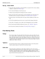 Предварительный просмотр 52 страницы Gasboy 9820K Series Installation And Operation Manual