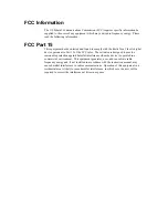 Предварительный просмотр 4 страницы Gasboy 9822Q Installation & Operation Manual