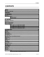 Preview for 5 page of Gasboy 9822Q Installation & Operation Manual