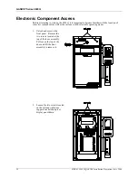 Предварительный просмотр 34 страницы Gasboy 9822Q Installation & Operation Manual