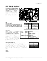Preview for 35 page of Gasboy 9822Q Installation & Operation Manual