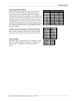 Предварительный просмотр 37 страницы Gasboy 9822Q Installation & Operation Manual