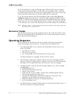 Предварительный просмотр 40 страницы Gasboy 9822Q Installation & Operation Manual