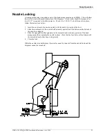 Предварительный просмотр 41 страницы Gasboy 9822Q Installation & Operation Manual