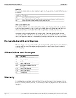 Предварительный просмотр 6 страницы Gasboy AST Series Manual