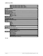 Preview for 6 page of Gasboy ASTRA 9820Q Series Installation & Operation Manual