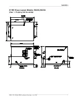 Preview for 13 page of Gasboy ASTRA 9820Q Series Installation & Operation Manual