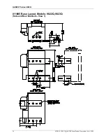 Предварительный просмотр 16 страницы Gasboy ASTRA 9820Q Series Installation & Operation Manual