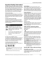 Preview for 3 page of Gasboy Atlas 9100 series Installation Instructions Manual