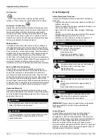 Preview for 4 page of Gasboy Atlas 9100 series Installation Instructions Manual