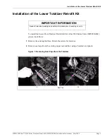Preview for 5 page of Gasboy Atlas 9100 series Installation Instructions Manual