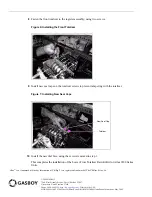 Предварительный просмотр 8 страницы Gasboy Atlas 9100 series Installation Instructions Manual